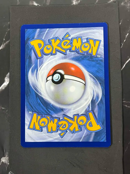 Pokémon Rhyperior LV.X Promo Card (Copy)