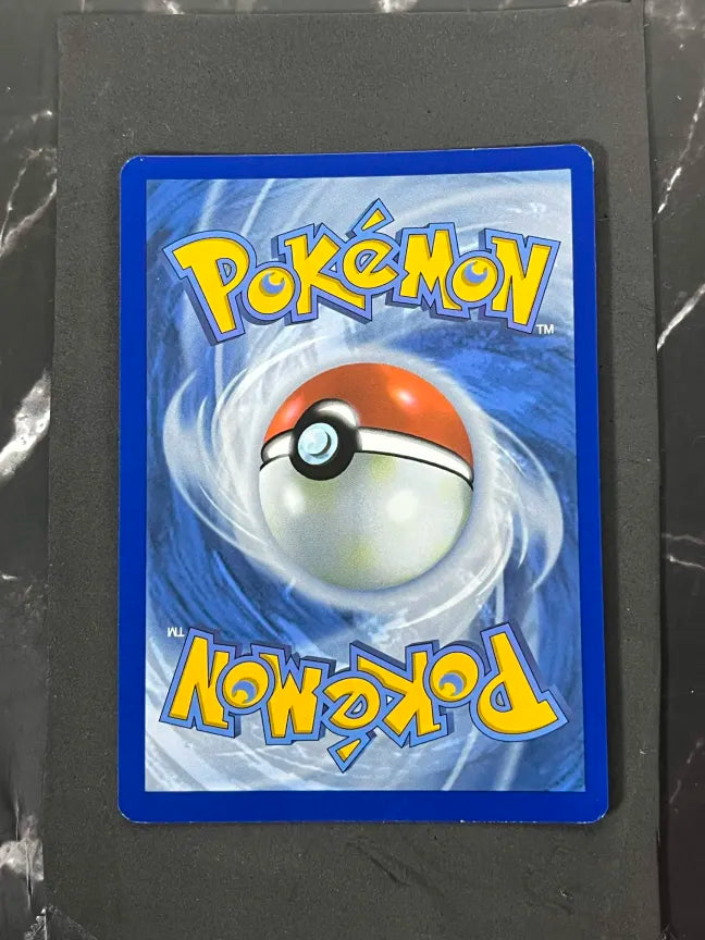 Pokémon Rhyperior LV.X Promo Card (Copy)