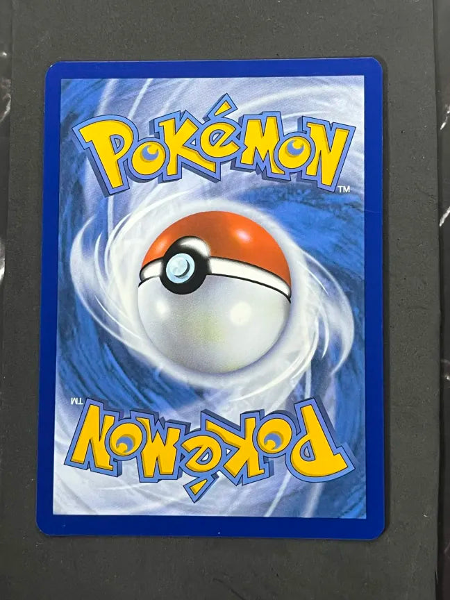 Pokémon Rhyperior LV.X Promo Card (Copy)