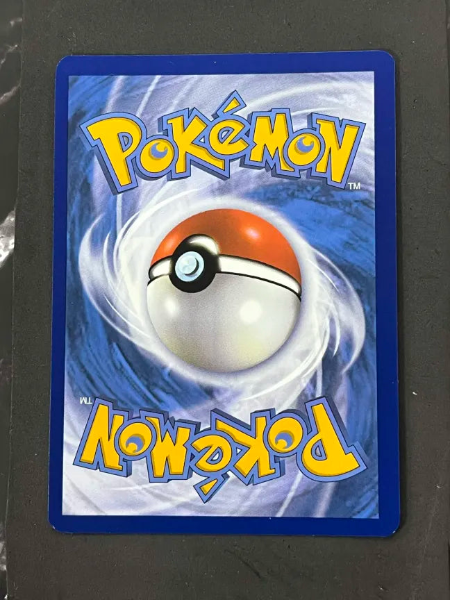 Pokémon Rhyperior LV.X Promo Card (Copy)