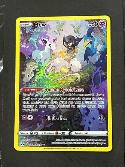 Pokémon Rhyperior LV.X Promo Card (Copy)