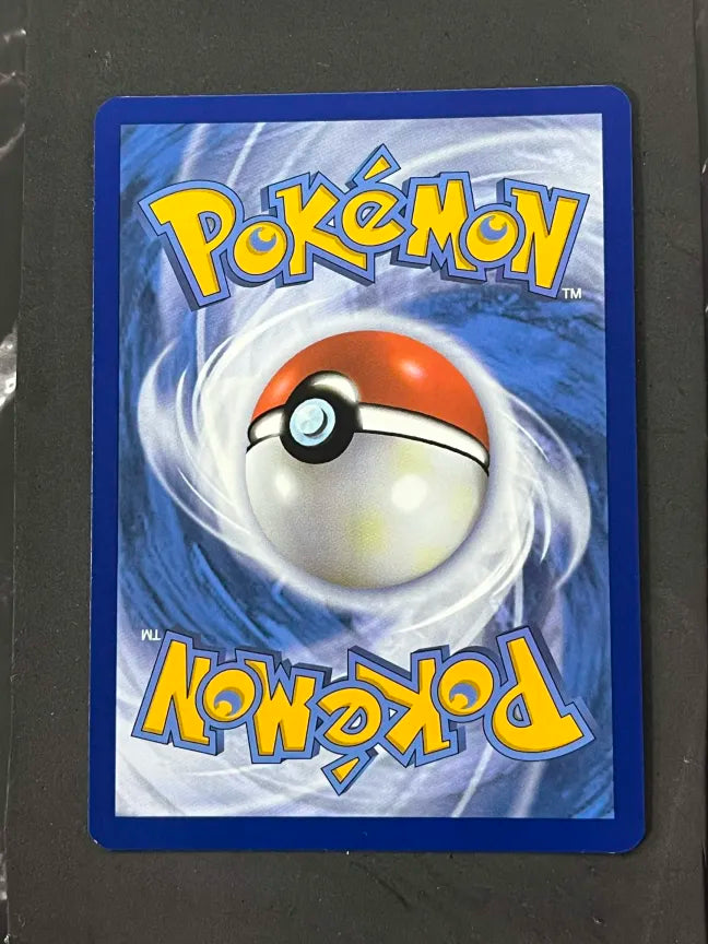 Pokémon Rhyperior LV.X Promo Card (Copy)