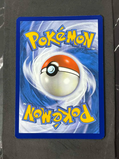 Pokémon Rhyperior LV.X Promo Card (Copy)