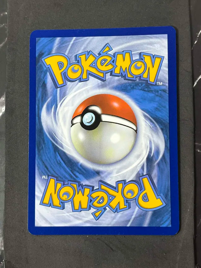 Pokémon Rhyperior LV.X Promo Card (Copy)
