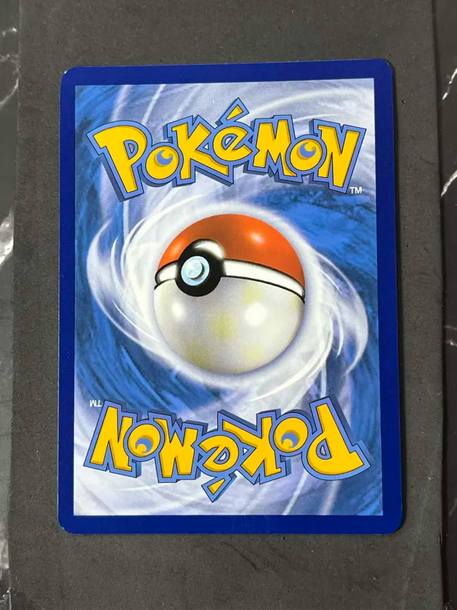 Pokémon Rhyperior LV.X Promo Card (Copy)