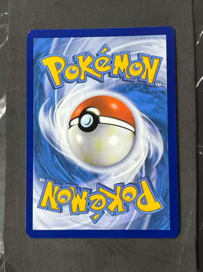 Pokémon Rhyperior LV.X Promo Card (Copy)