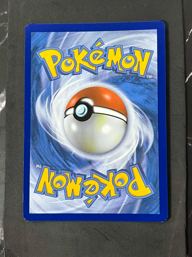 Carte Pokémon Dimoret Promo Épée et Bouclier