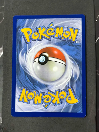 Pokémon Rhyperior LV.X Promo Card (Copy)