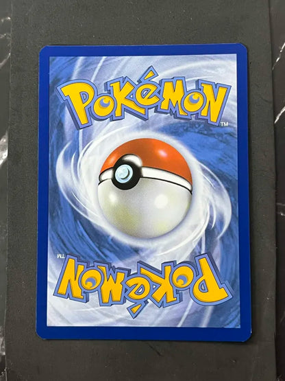Carte Pokémon Gorythmic Promo Épée et Bouclier