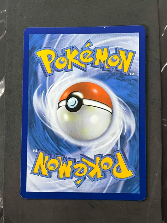 Pokémon Rhyperior LV.X Promo Card (Copy)