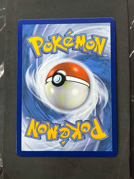 Pokémon Rhyperior LV.X Promo Card (Copy)