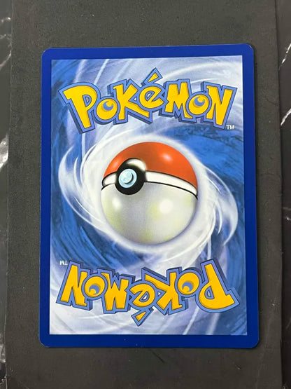 Pokémon Rhyperior LV.X Promo Card (Copy)