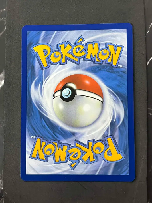 Carte Pokémon Artikodin de Galar Promo Épée et Bouclier