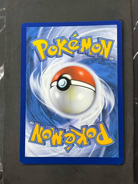 Carte Pokémon Sulfura de Galar Promo Épée et Bouclier
