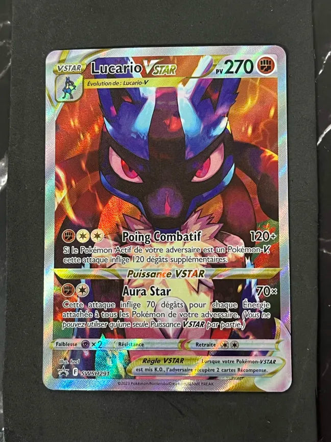 Pokémon Rhyperior LV.X Promo Card (Copy)