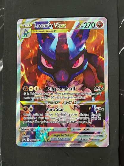 Pokémon Rhyperior LV.X Promo Card (Copy)
