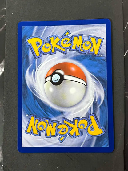 Carte Pokémon Pikachu Ex Étincelles Déferlantes