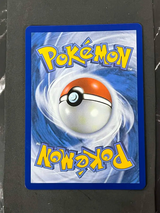 Carte Pokémon Monaflèmit Ex Étincelles Déferlantes