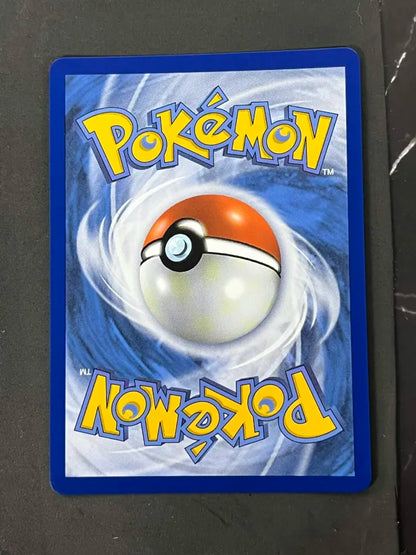 Pokémon Rhyperior LV.X Promo Card (Copy)