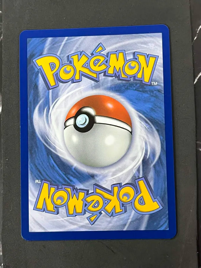 Carte Pokémon Bérasca Ex Rivalités Destinées