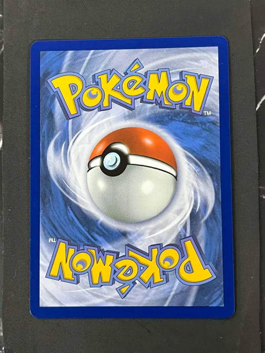 Pokémon Rhyperior LV.X Promo Card (Copy)