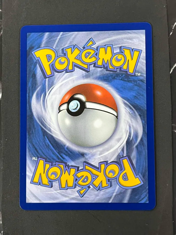 Pokémon Rhyperior LV.X Promo Card (Copy)
