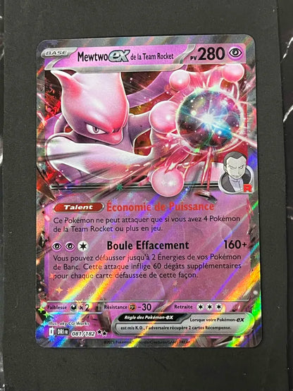 Pokémon Rhyperior LV.X Promo Card (Copy)