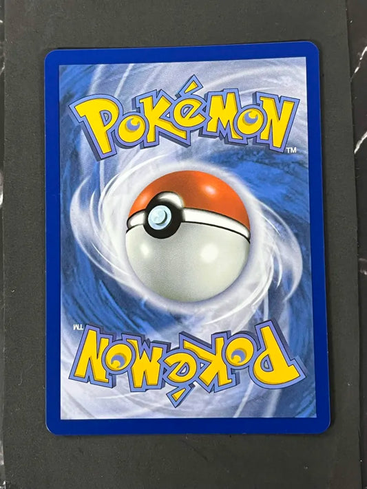 Pokémon Rhyperior LV.X Promo Card (Copy)