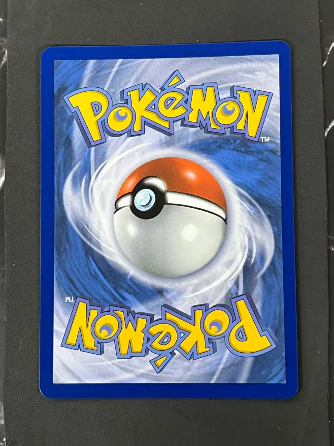 Pokémon Rhyperior LV.X Promo Card (Copy)