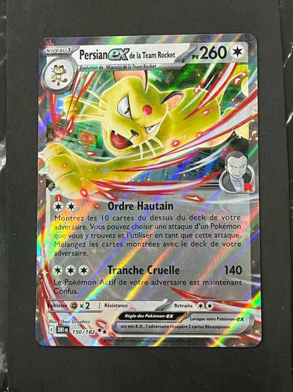 Pokémon Rhyperior LV.X Promo Card (Copy)