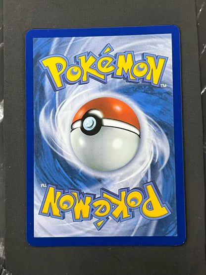 Pokémon Rhyperior LV.X Promo Card (Copy)