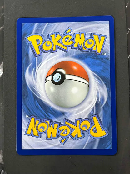 Carte Pokémon Farfaduvet Ex Flamme Blanche