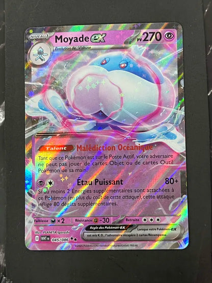 Pokémon Rhyperior LV.X Promo Card (Copy)