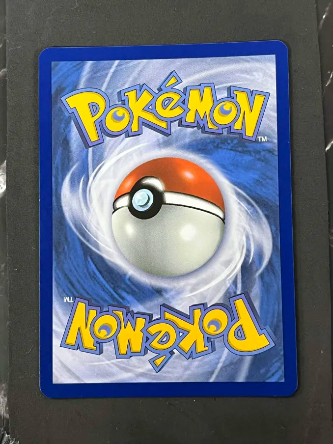Pokémon Rhyperior LV.X Promo Card (Copy)