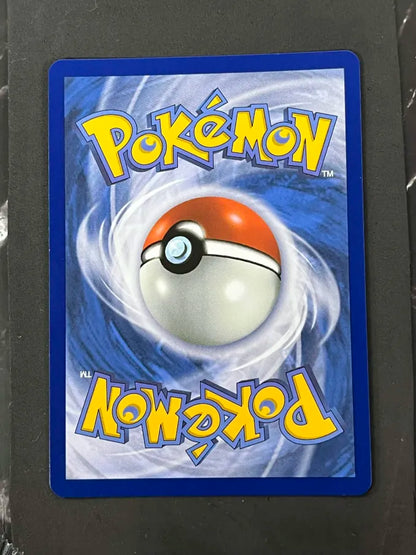 Pokémon Rhyperior LV.X Promo Card (Copy)