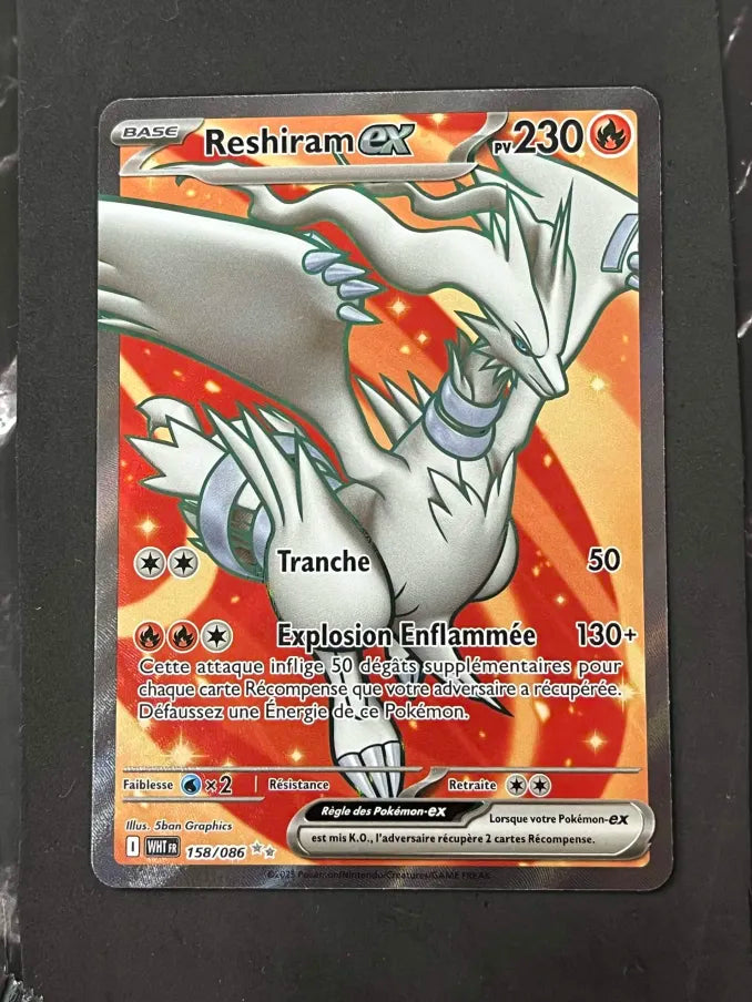 Pokémon Rhyperior LV.X Promo Card (Copy)