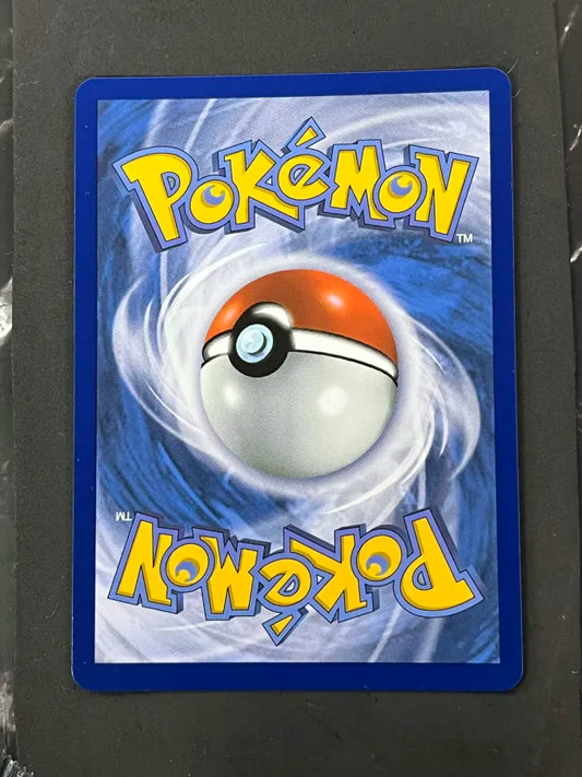Pokémon Rhyperior LV.X Promo Card (Copy)