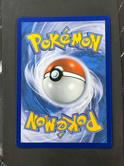Carte Pokémon Meloetta Ex Foudre Noire
