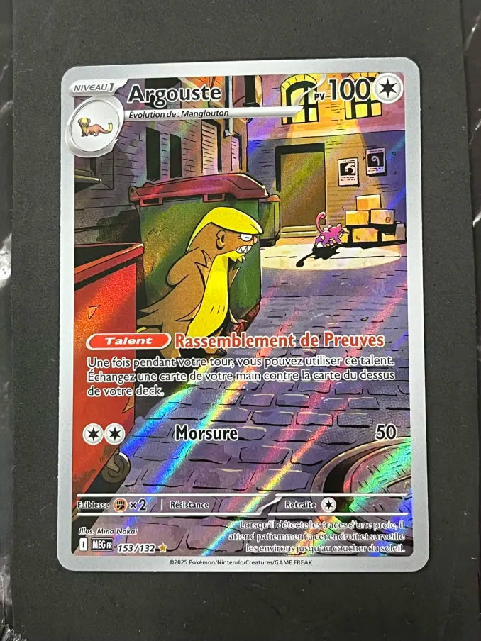 Pokémon Rhyperior LV.X Promo Card (Copy)