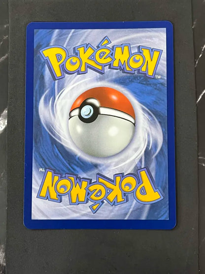 Carte Pokémon Méga-Blizzaroi Méga-Évolution