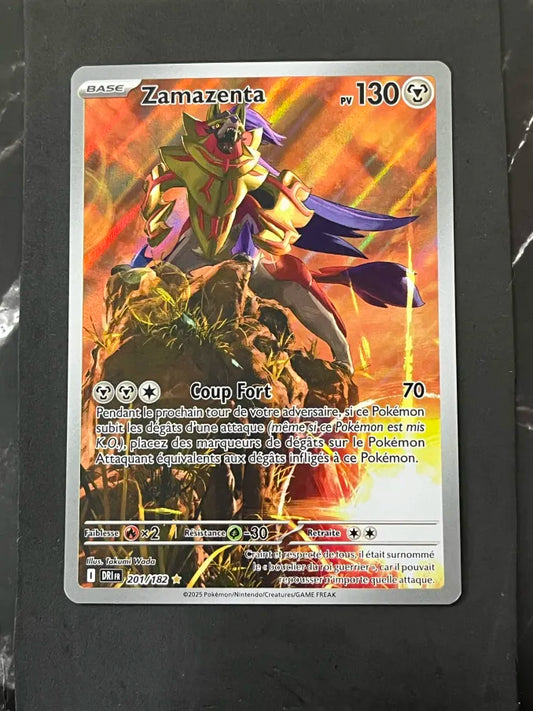 Pokémon Rhyperior LV.X Promo Card (Copy)