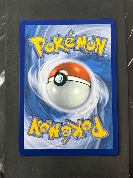 Pokémon Rhyperior LV.X Promo Card (Copy)