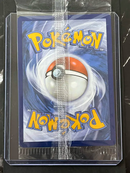 Carte Pokémon Ronflex Promo Écarlate et Violet scellé