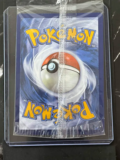 Carte Pokémon Ronflex Promo Écarlate et Violet scellé