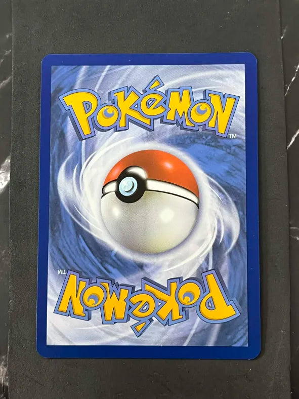 Carte Pokémon Gardevoir Ex Écarlate et Violet