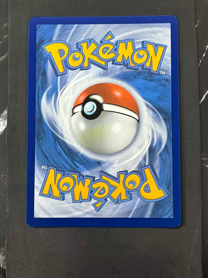 Carte Pokémon Terracool Écarlate et Violet