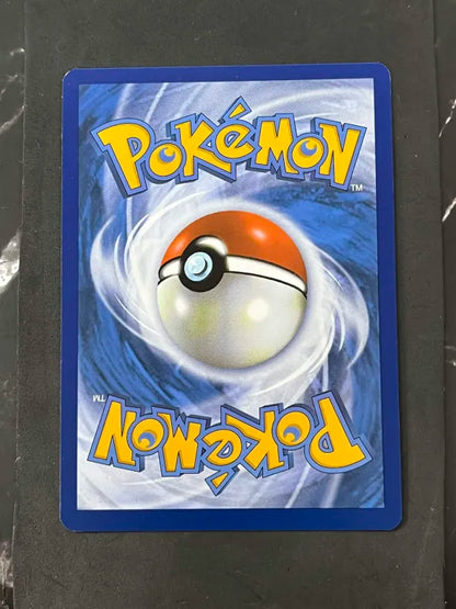 Carte Pokémon Électhor Ex 151