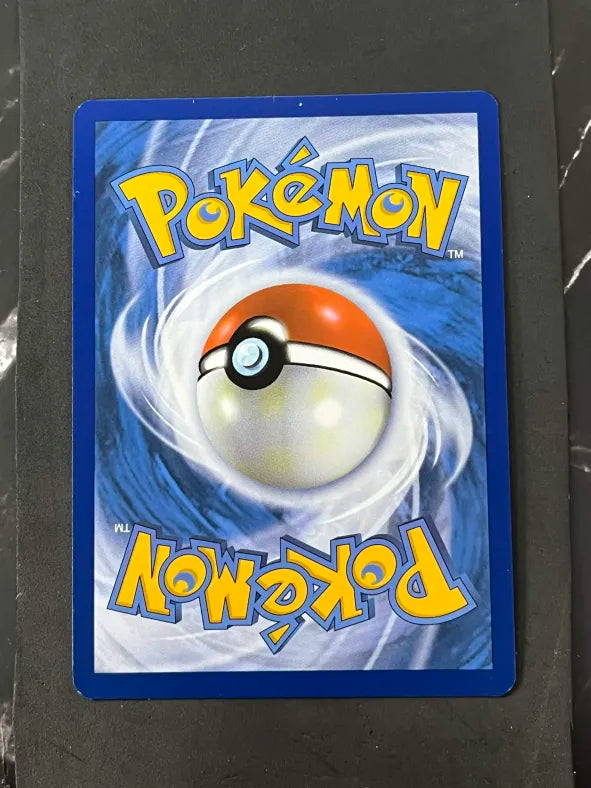 Carte Pokémon Électhor Ex 151