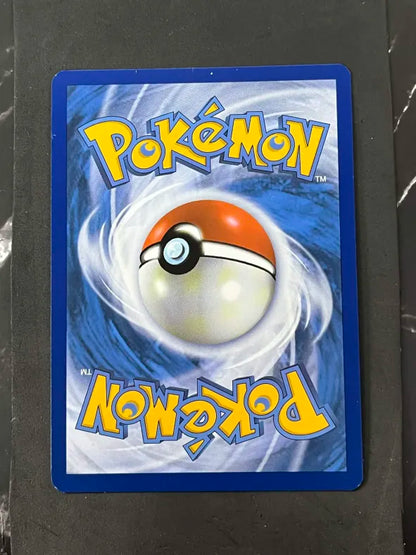 Carte Pokémon Électhor Ex 151