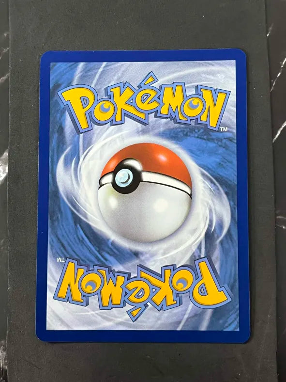 Pokémon Rhyperior LV.X Promo Card (Copy)